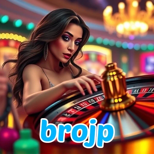 brojp: Eksplorasi Game Aksi dengan Fitur Menarik