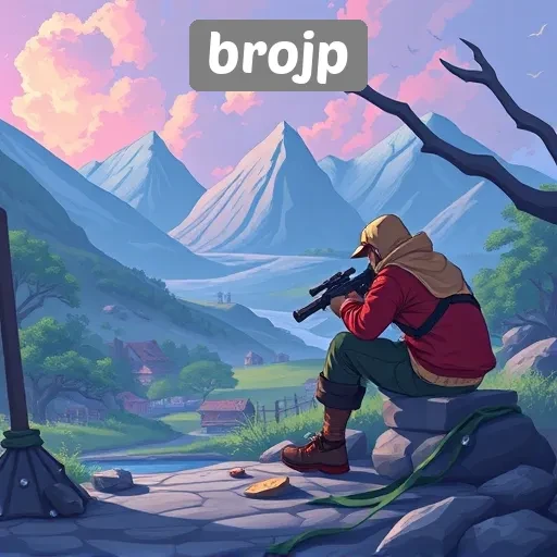 Menilai Pengalaman Pengguna di Situs Game Brojp