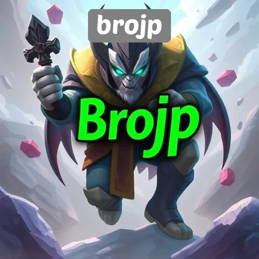 Fitur Unggulan yang Dimiliki Oleh Situs Game Brojp