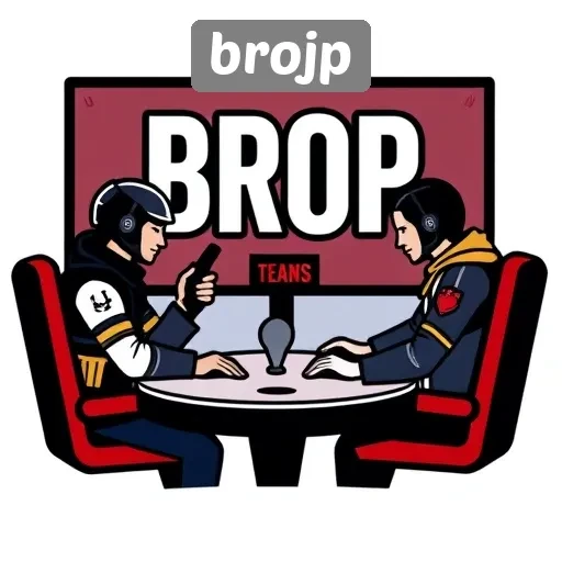 Panduan Lengkap Menggunakan Situs Game Brojp