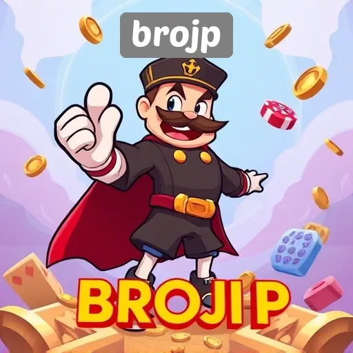 Mengenal Brojp Sebagai Platform Game Terpercaya di Internet
