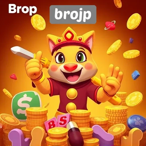 Mengenal Lebih Dekat Situs Game Brojp