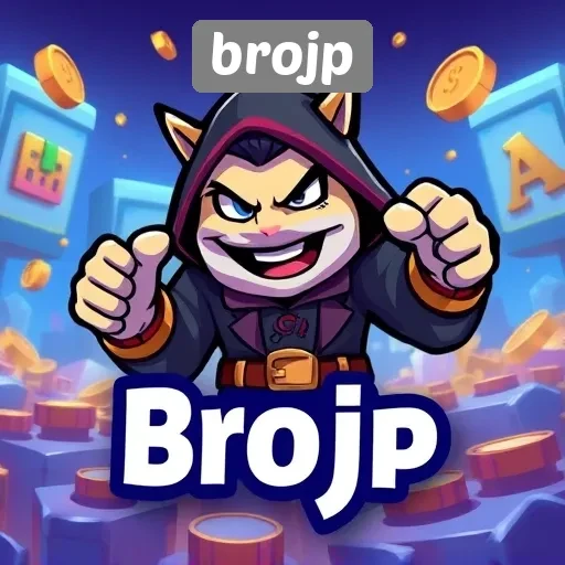 Mengenal Situs Game Brojp yang Semakin Populer di Indonesia
