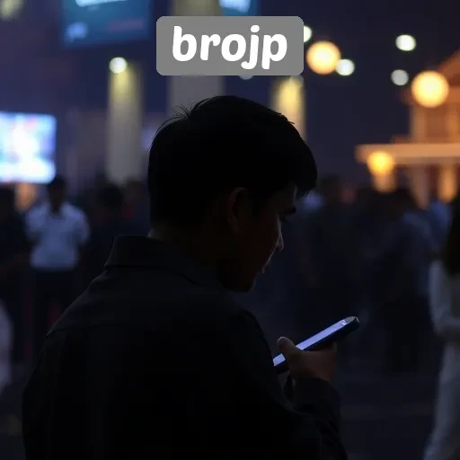 Inovasi dan Pembaruan Terbaru di Brojp untuk Pengguna