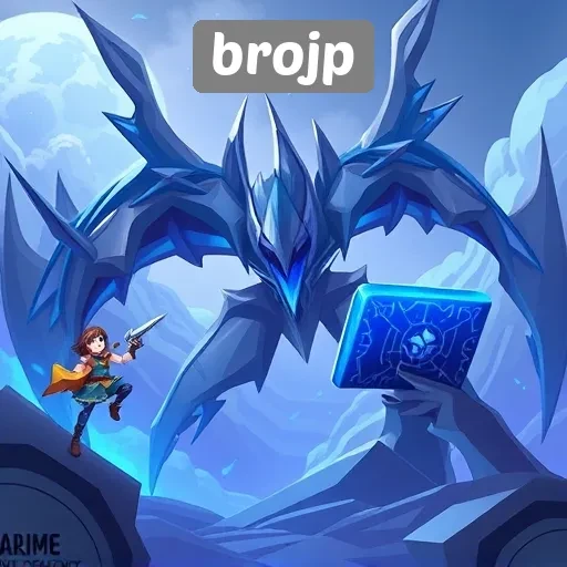 Analisis Keunggulan Brojp dalam Dunia Game Online