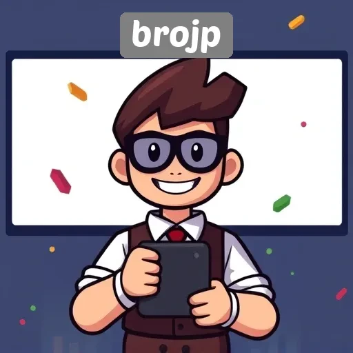 Brojp: Alternatif Menarik untuk Pecinta Game Online