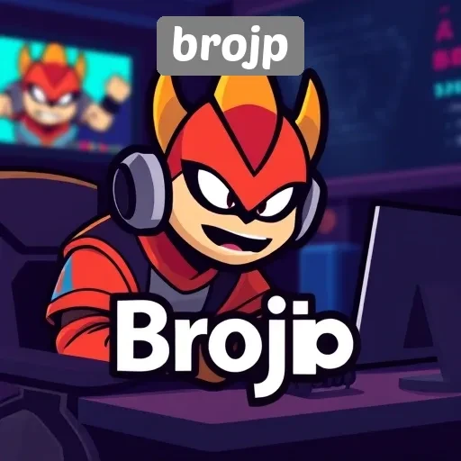 Komunitas dan Interaksi di Brojp untuk Pecinta Game Online