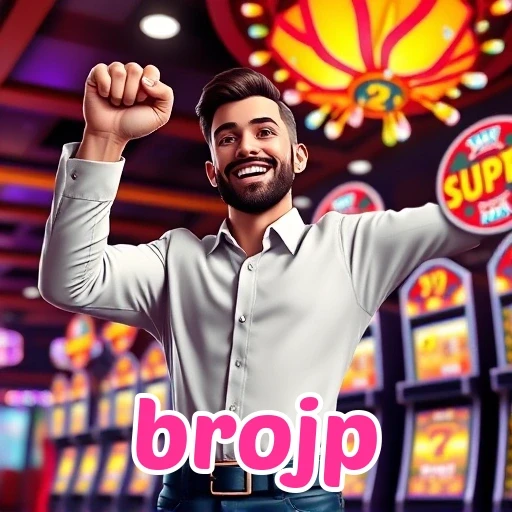 brojp - Diskon Promosi