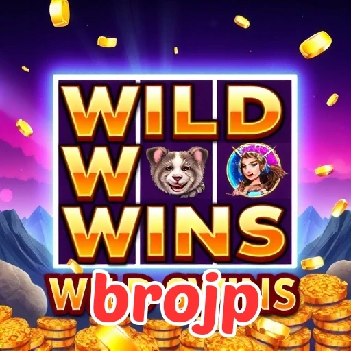 brojp: Menyelami Keunikan Acara Game yang Menarik di Dunia Game Online