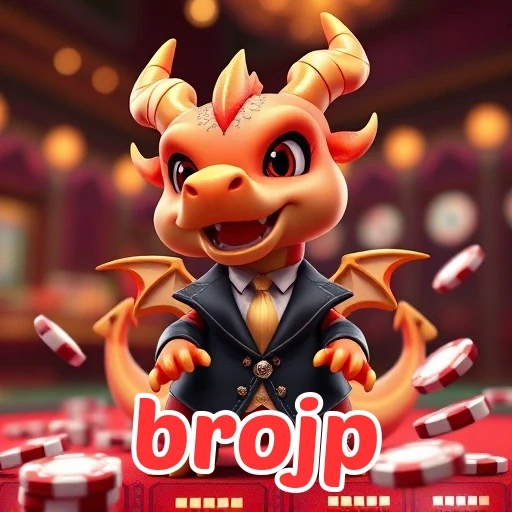 brojp: Forum Diskusi Game Paling Seru untuk Pengguna Indonesia