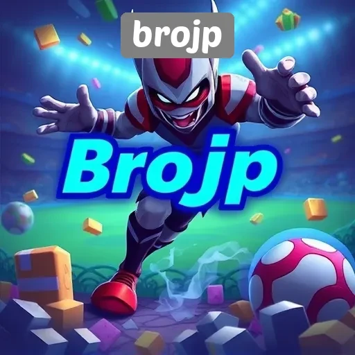 Keunggulan Fitur Game di Situs Brojp