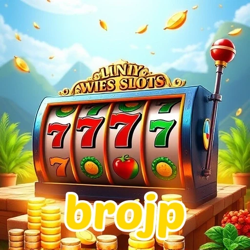 brojp: Fitur Unggulan dan Panduan Game Terlengkap untuk Pemain Indonesia