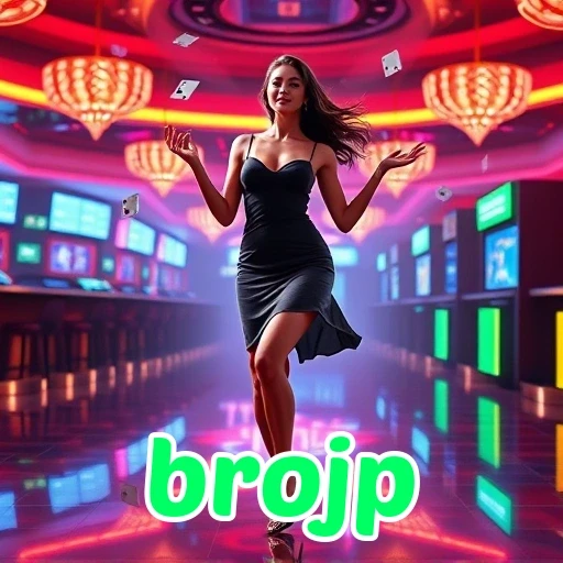 brojp - Berita Game