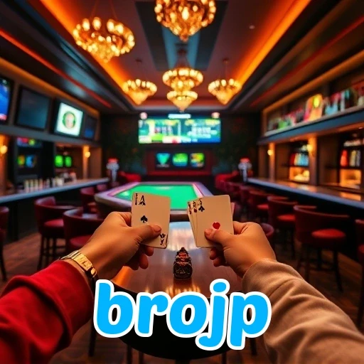 brojp: Rilis Baru dan Keunggulan Menarik untuk Gamers Indonesia