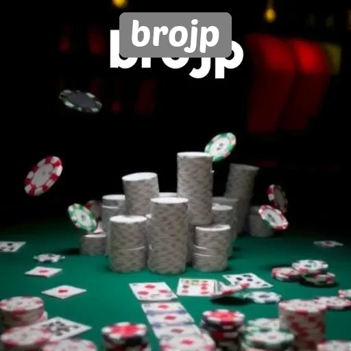Review Pengalaman Bermain di Situs Brojp