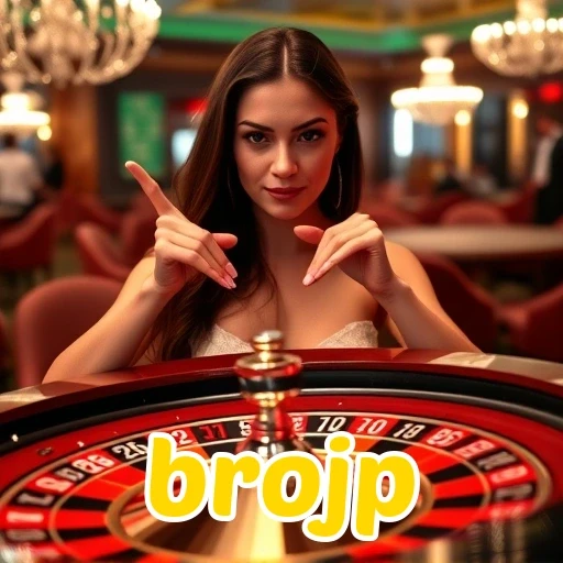 brojp: Ulasan Game Menarik untuk Para Penggemar Online