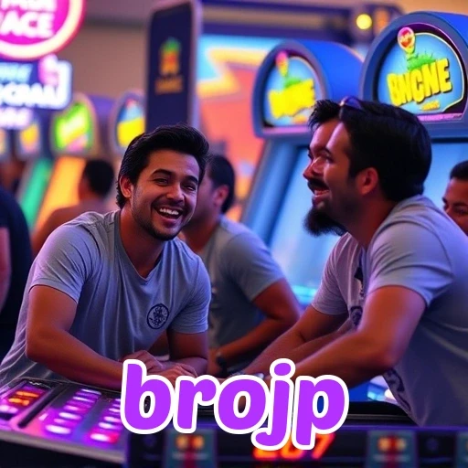 brojp: Gameplay Strategi Menarik untuk Gamer Indonesia