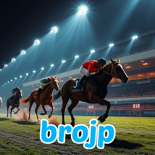 brojp - Turnamen Game